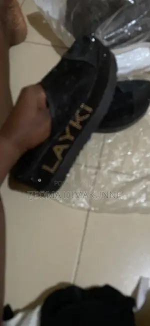 Turkey Women Shoe