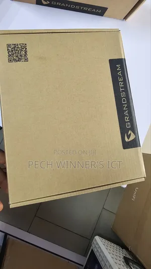 Grandstream 2601w Wireless Phone