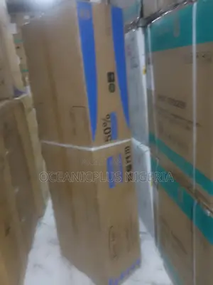 Kenstar Inverter 2ton Ac With Rapid Cooling System