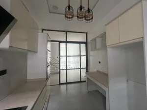 4bdrm Duplex in Lekki Palm City for rent