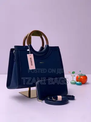Bagco Smart Work Casual Handbag