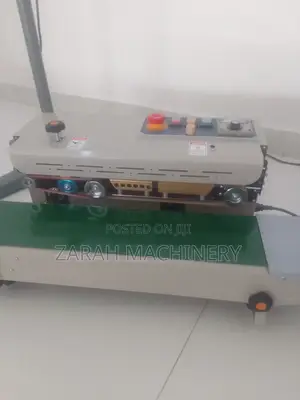 Sealing Machine
Heat Sealer
Bag Sealing Machine