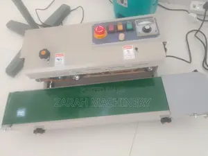 Sealing Machine
Heat Sealer
Bag Sealing Machine