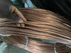 50mm2 Bea Copper Nigerchin Cable