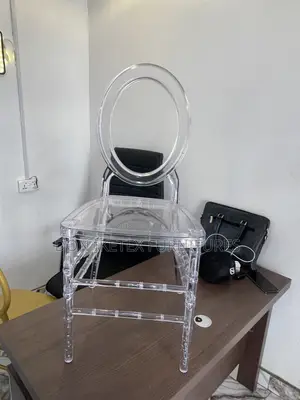 Transparent Oback