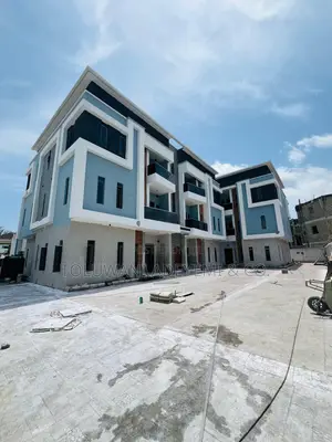 2 Bedroom Apartments