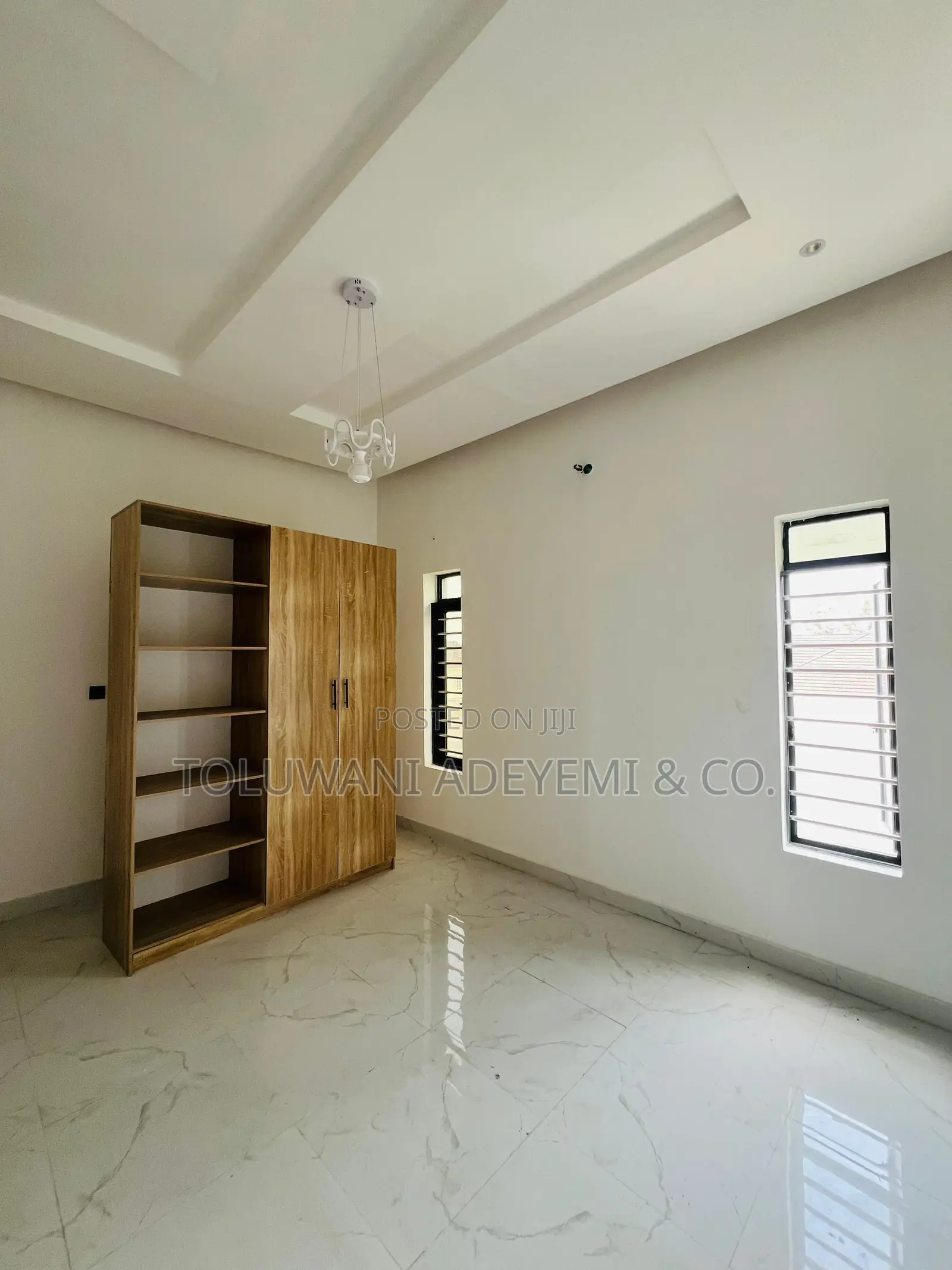 2 Bedroom Apartments