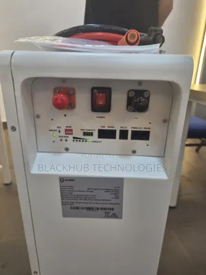 Jee Seng 15kwh Lithium Battery With Bluetooth, Fire Extinguisher, Wifi