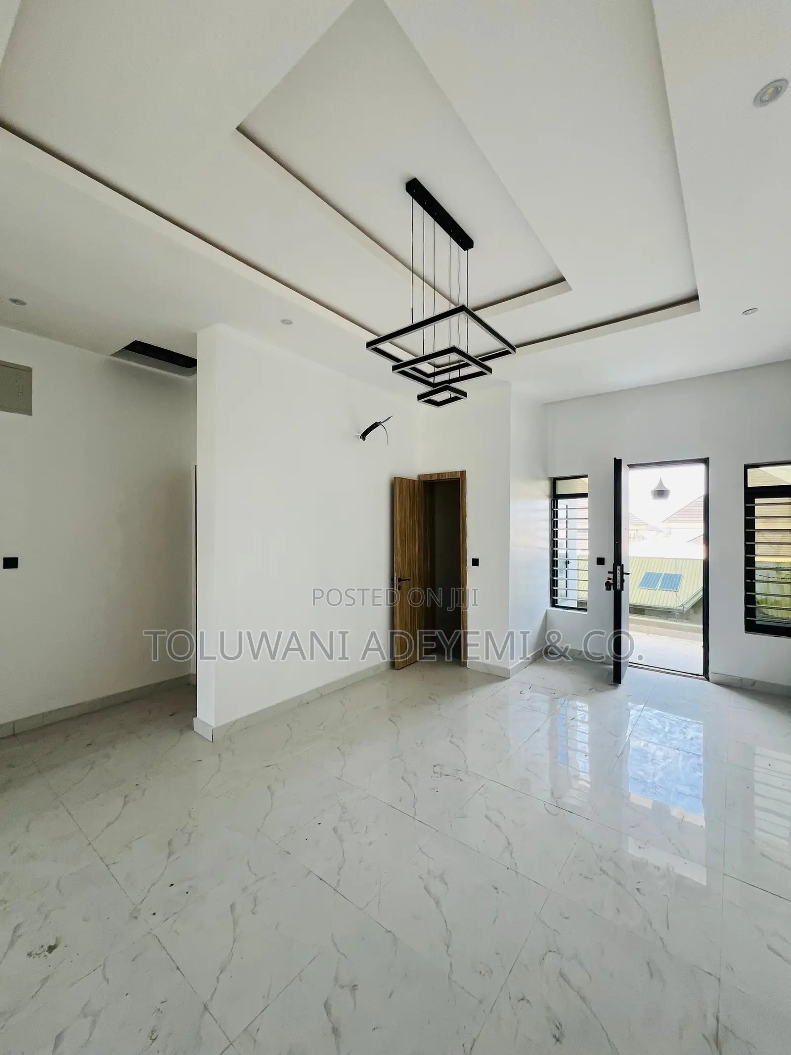 2 Bedroom Apartments
