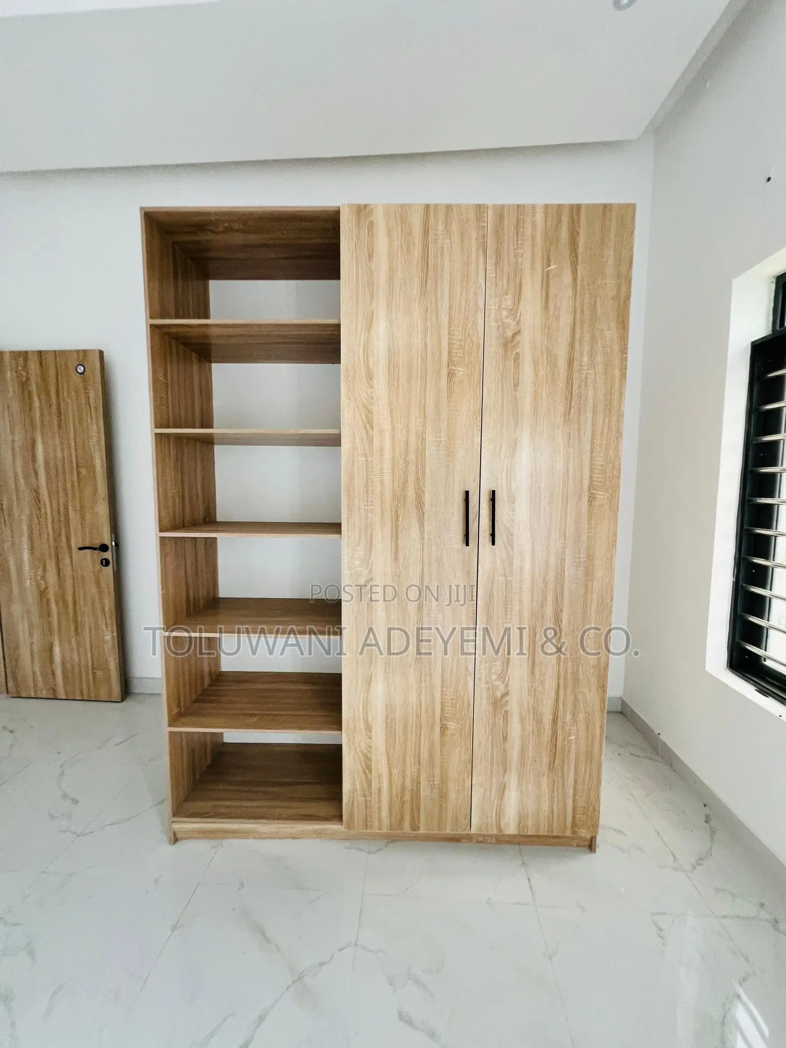 2 Bedroom Apartments