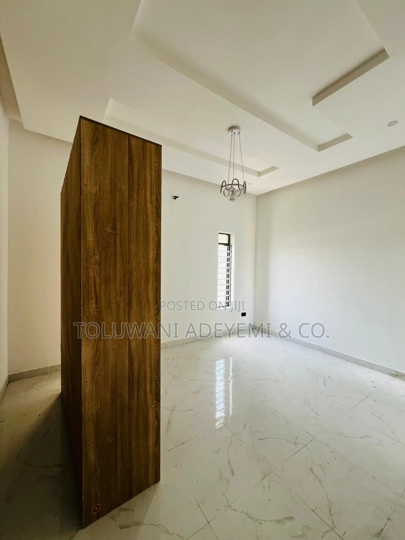 2 Bedroom Apartments