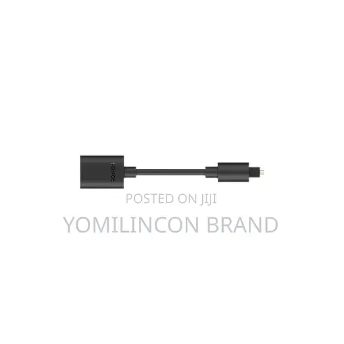 Sonos Optical Audio Adapter