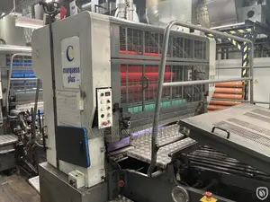 Offset Printers