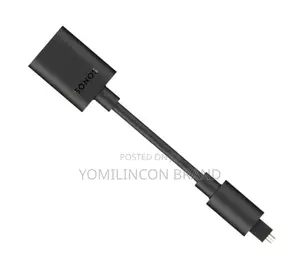 Sonos Optical Audio Adapter