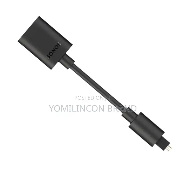 Sonos Optical Audio Adapter