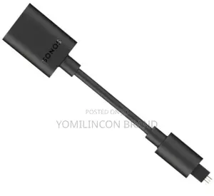 Sonos Optical Audio Adapter