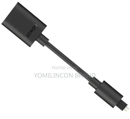 Sonos Optical Audio Adapter