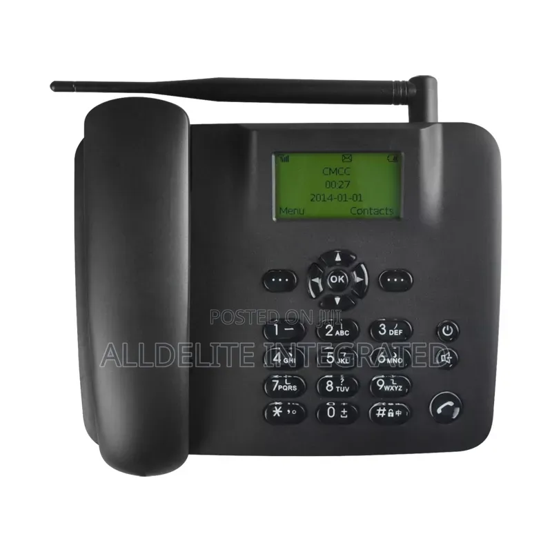 Huawei F316 Gsm Desktop