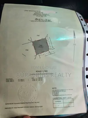 Guzape 2 Cadastral Zone A11 FCT Abuja Selling