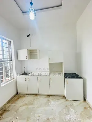 Mini Flat in Ikota Gra for rent