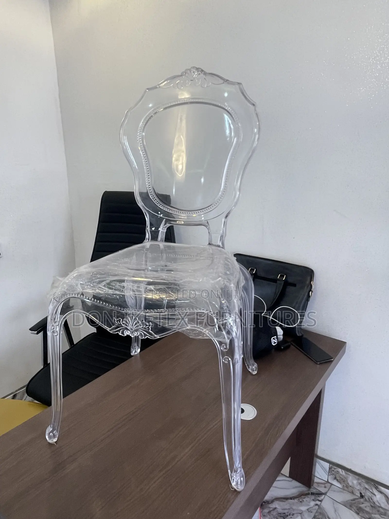 Angel Chair