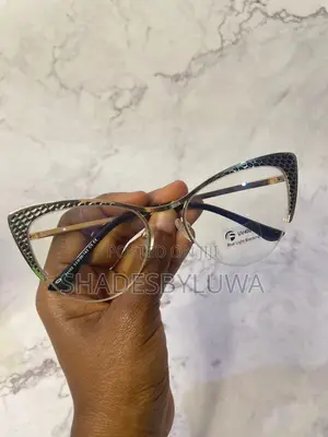 Kayla Blue Light Blocking Glasses