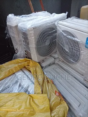 Inverter Ac 1.5hp