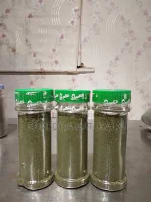 Soursop Leaf Powder