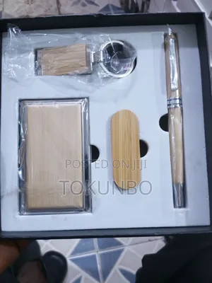 Wooden Electrical Set