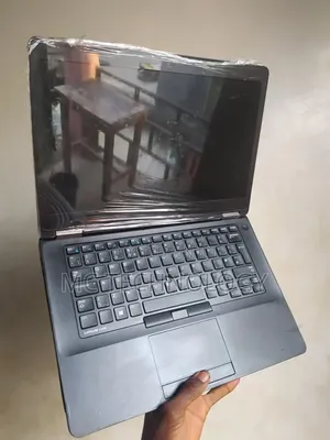 Laptop Dell Latitude E5440 8GB Intel Core i5 SSD 256GB