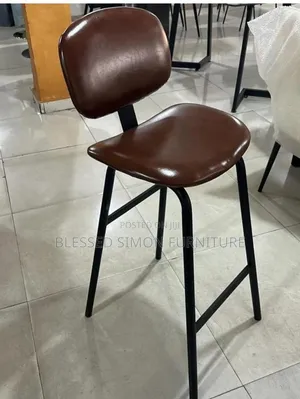 Bar Stool/Rescptionlist Chair