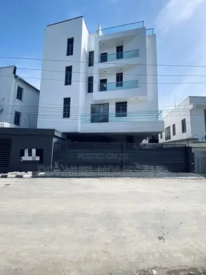 2bdrm Apartment in Ologolo for sale