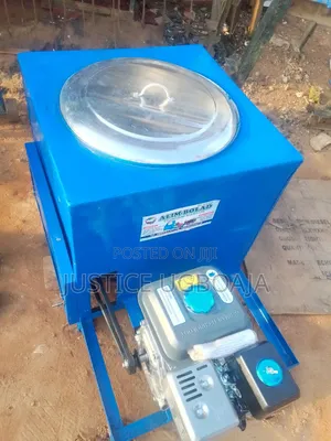 Fufu Pounding Machine