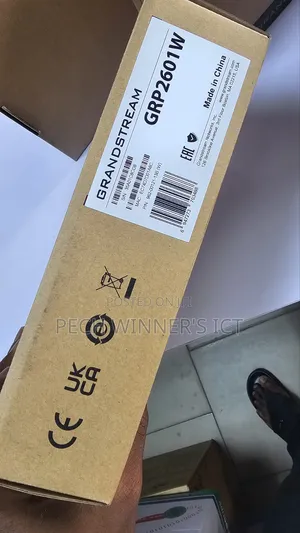 Grandstream 2601w Ip Phone