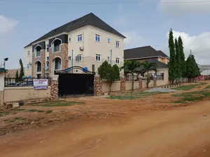 2bdrm Block of Flats in Kubwa for sale