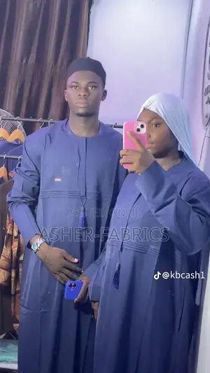 Design Jalabiya