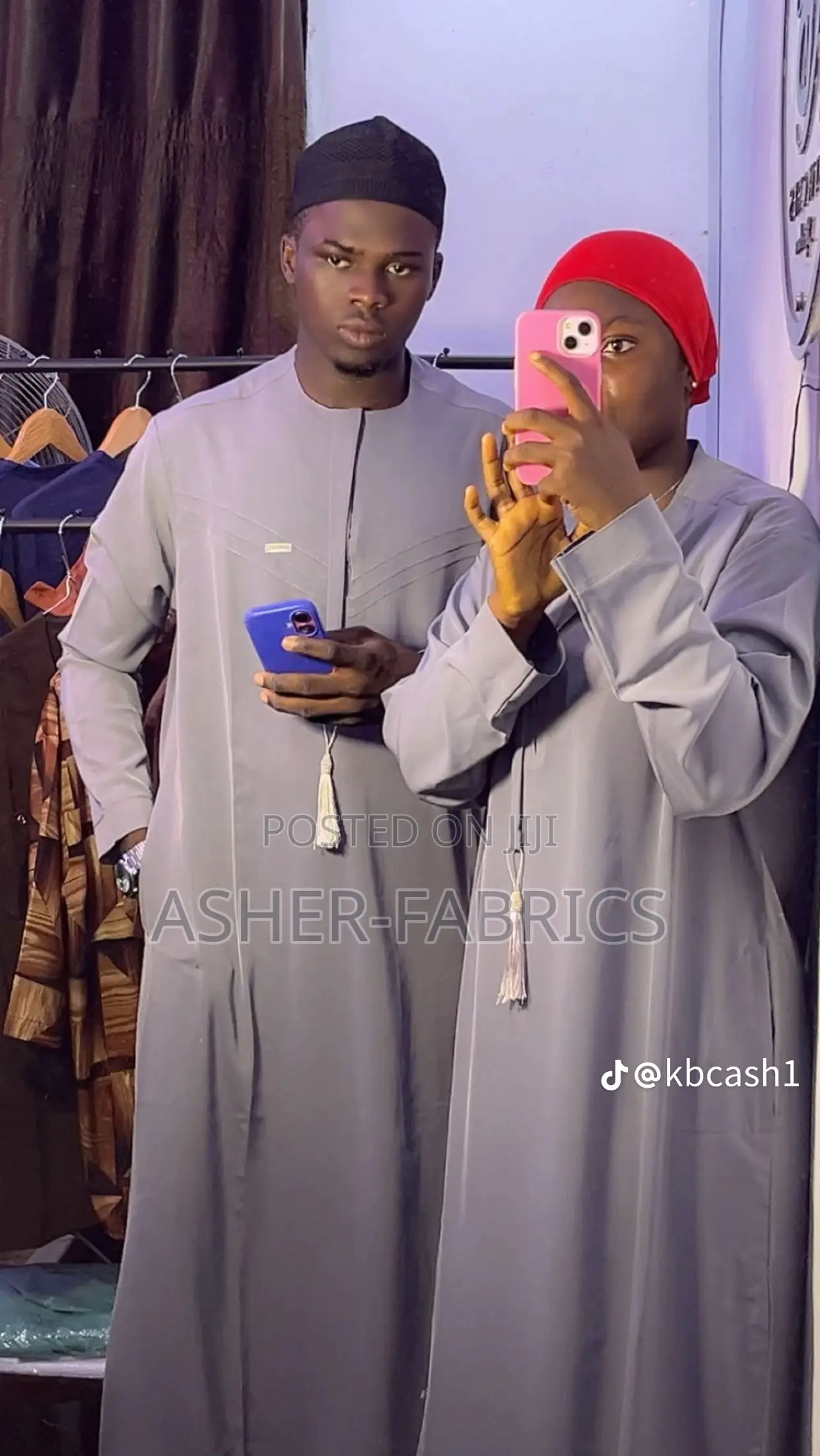 Design Jalabiya