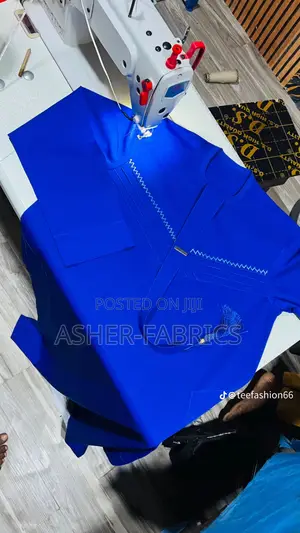 Design Jalabiya