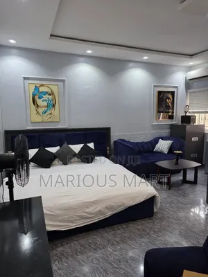 Studio Apartments