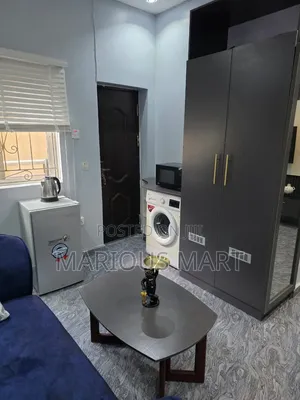 Studio Apartments