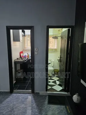 Studio Apartments