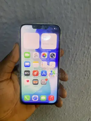 Apple iPhone 13 Pro 512 GB Gold