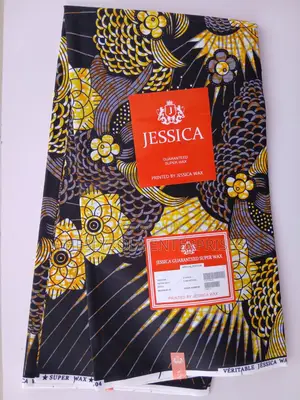 Affordable Ankara Fabrics