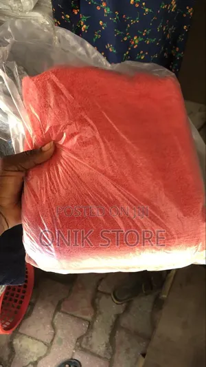 Bathroom Towel (Medium Size)