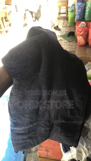 Bathroom Towel (Medium Size)