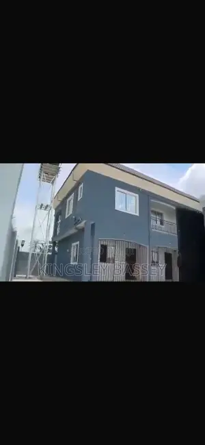 1bdrm Apartment in Port Harcourt for sale