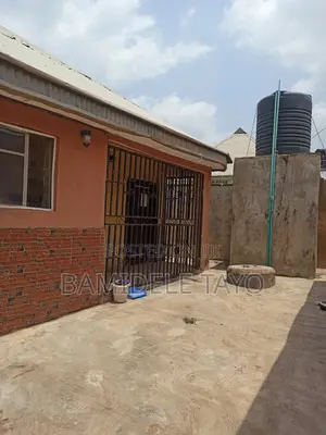 1bdrm Room & Parlour in Igbooloyin Way, Ojoo for rent