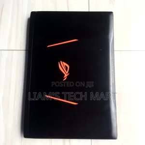 Laptop Asus ROG Strix GL503 16GB Intel Core i7 SSD 512GB