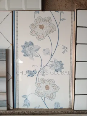 25x40 Kitchen Wall Tiles