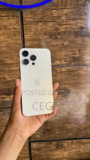 Apple iPhone 14 Pro Max 128 GB Gold